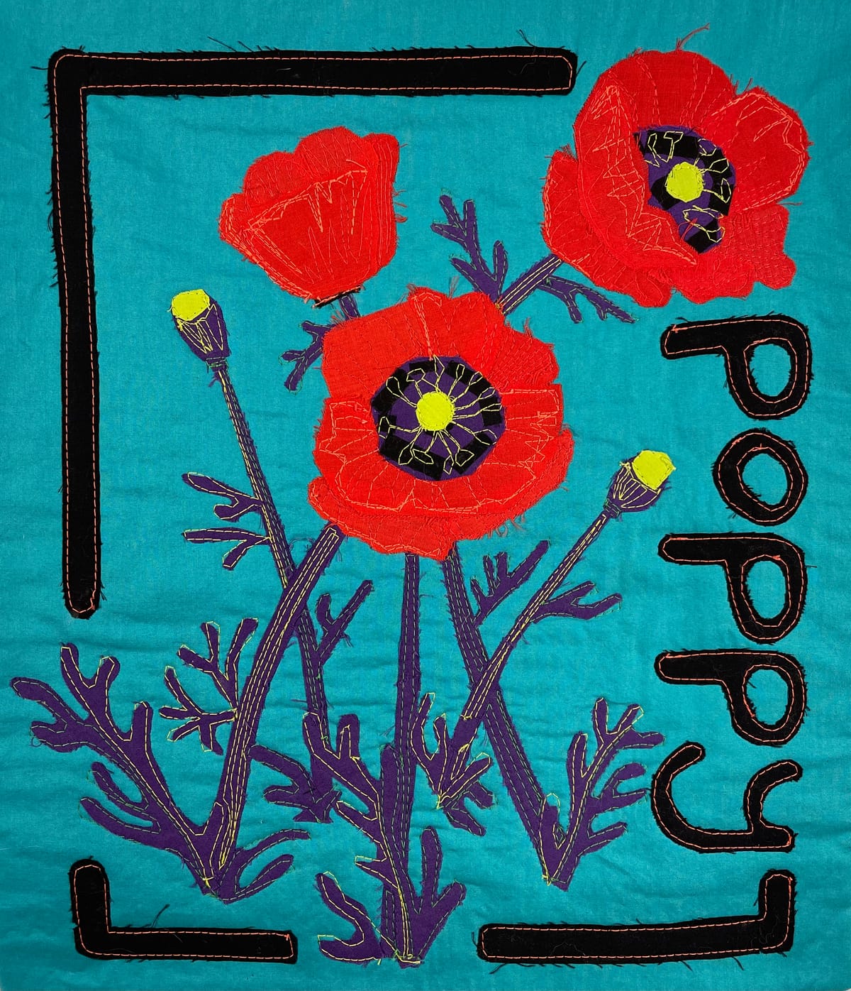 poppy