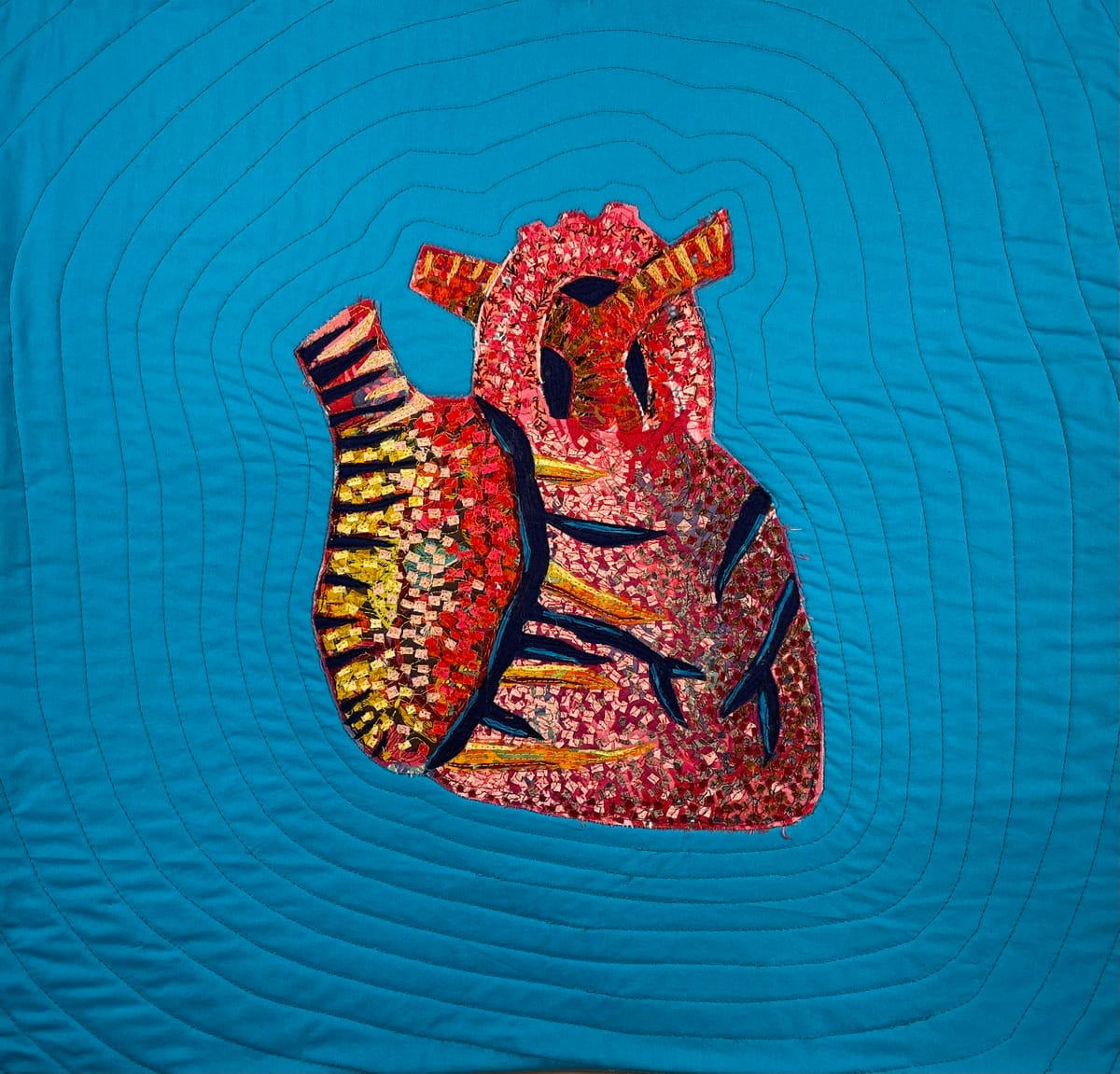 pop heart #3