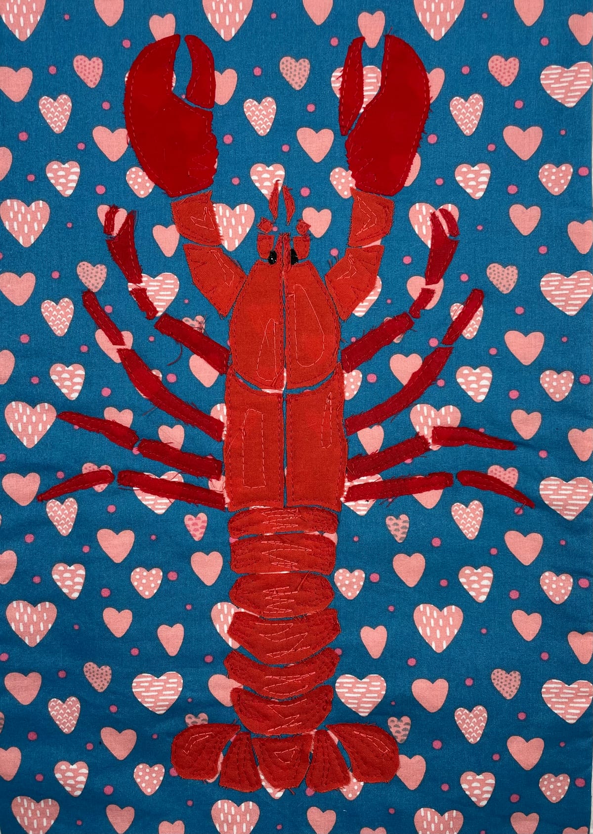 lobster love