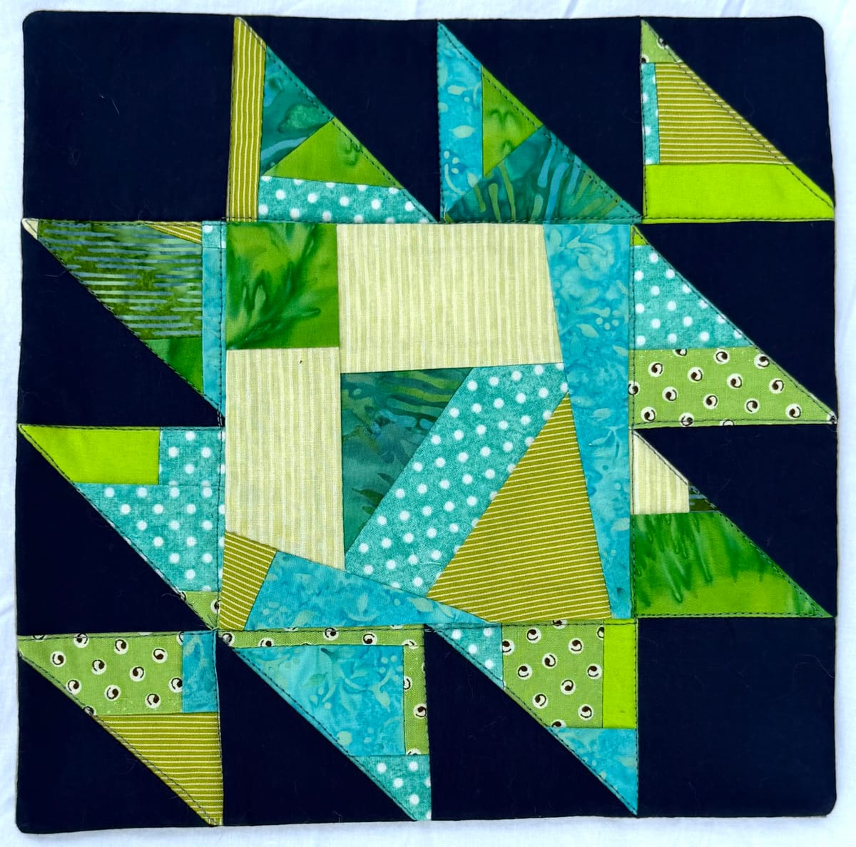 Geometric